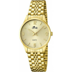 Reloj Lotus para mujer