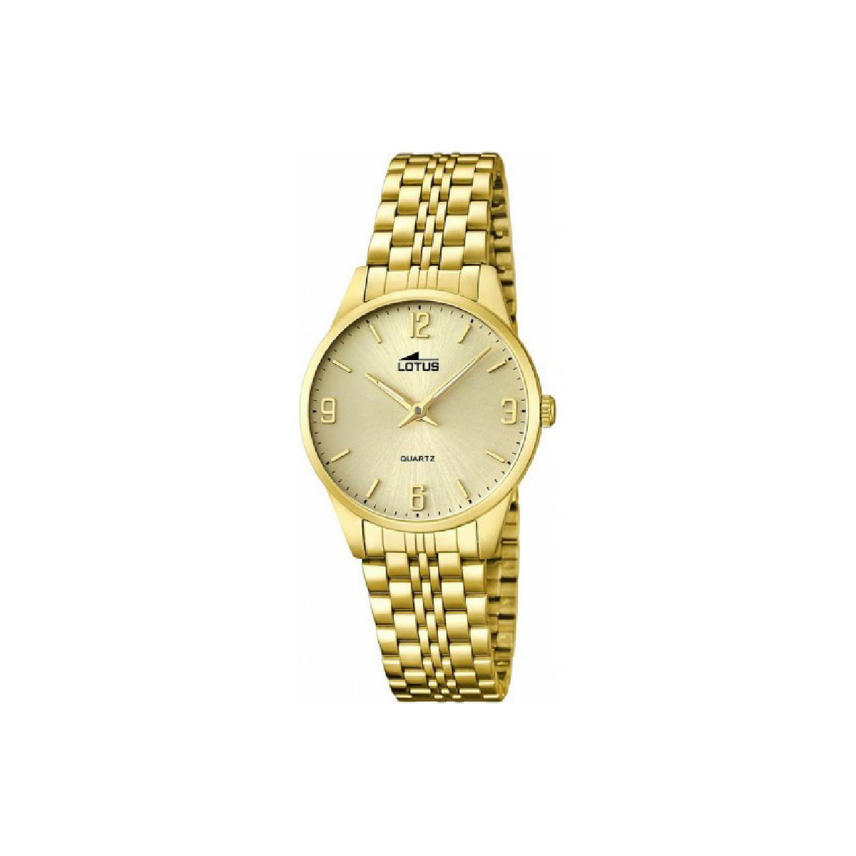 Reloj Lotus para mujer