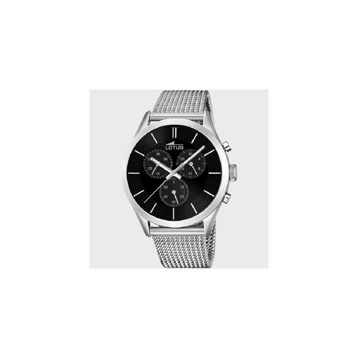 Reloj Lotus Cronógrafo para hombre