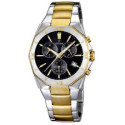 Reloj Festina Crono para hombre