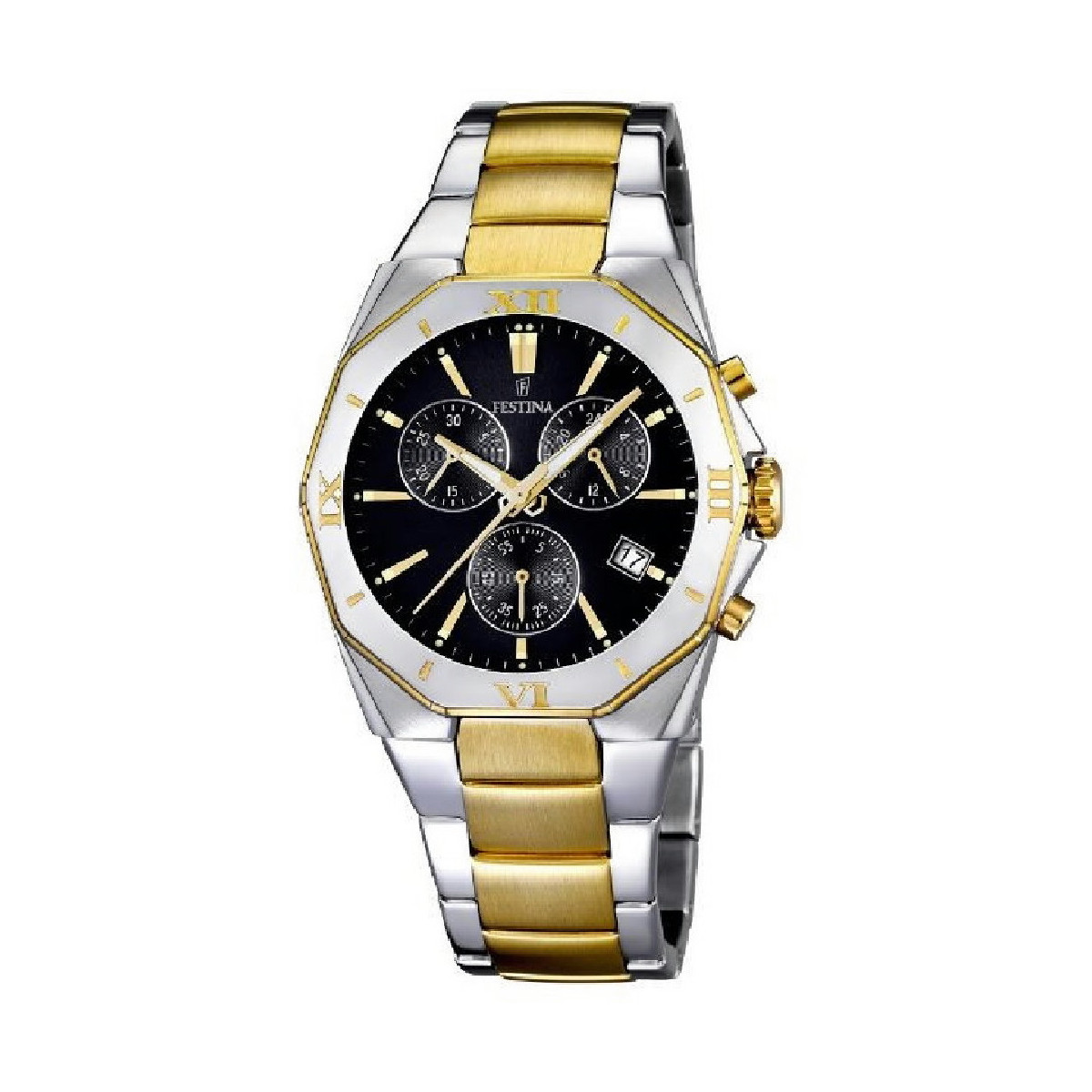 Reloj Festina Crono para hombre