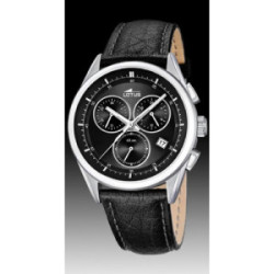 Reloj Lotus Crono para hombre