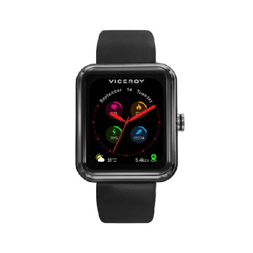 SmartWatch Viceroy unisex