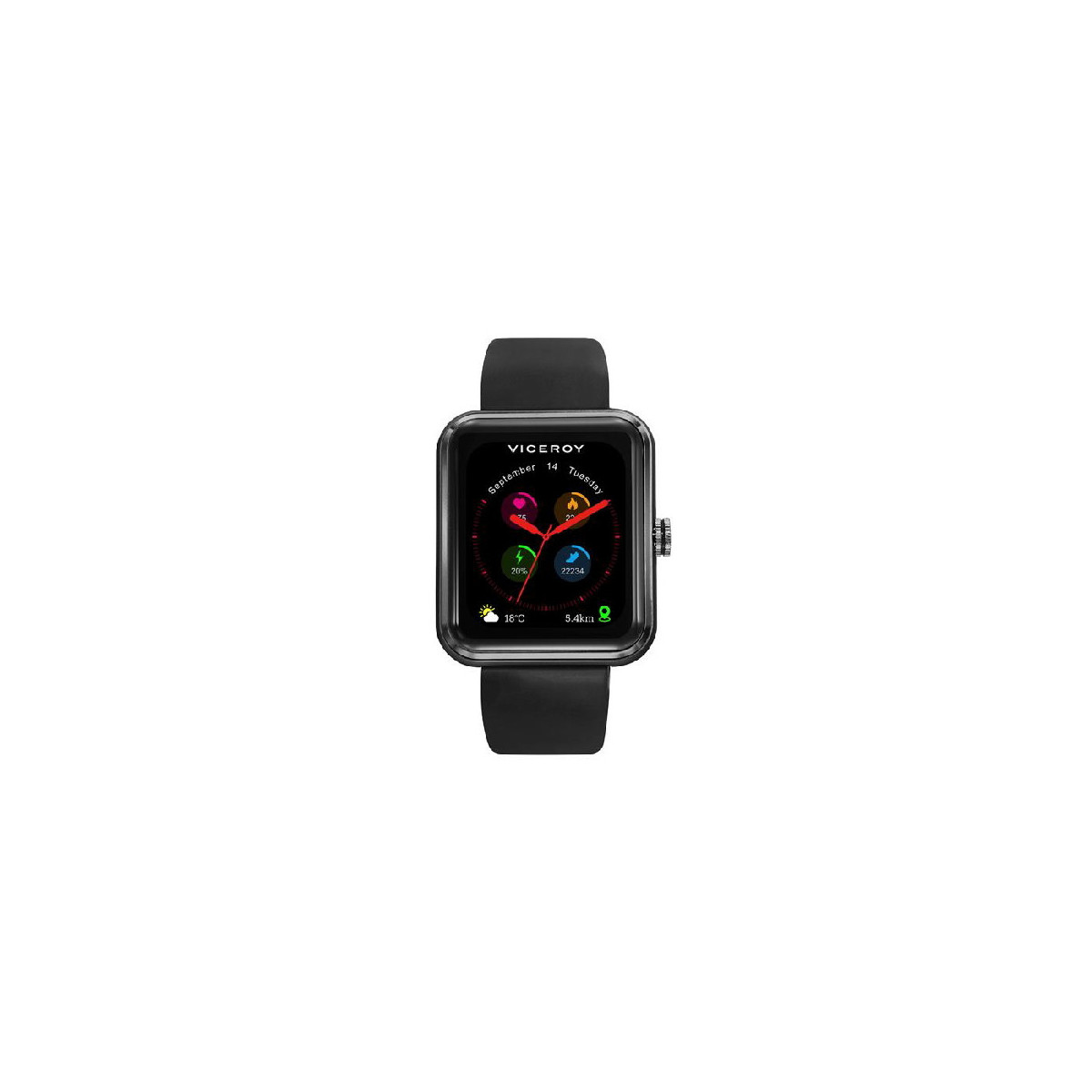 SmartWatch Viceroy unisex