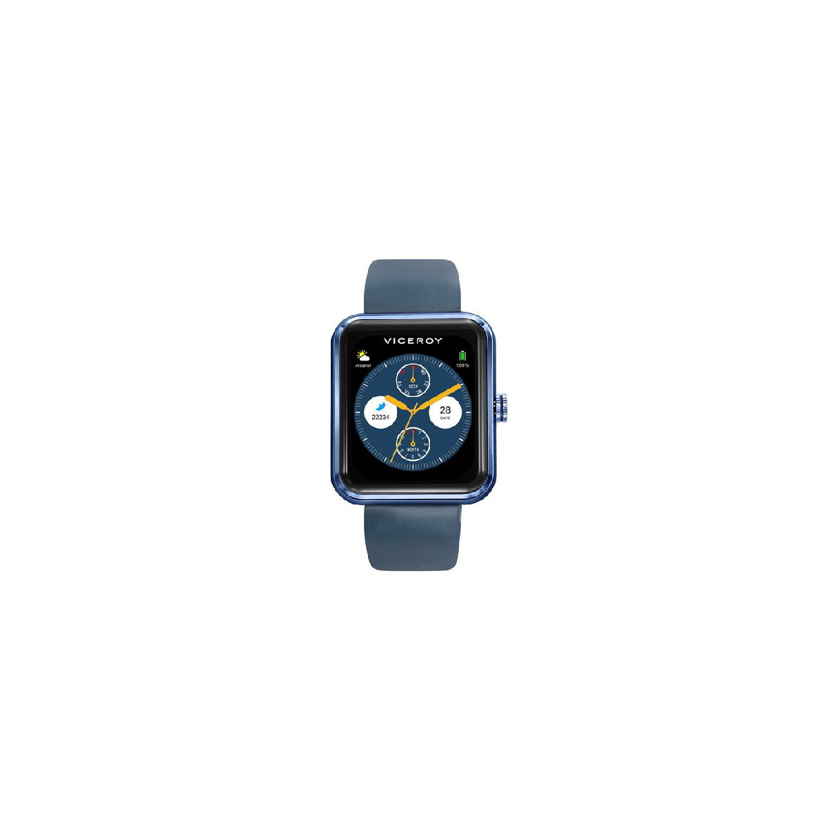 SmartWatch Viceroy unisex