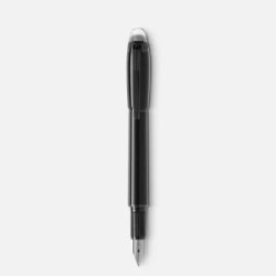 Pluma Montblanc StarWalker BlackCosmos Resin