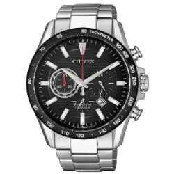 Reloj Citizen Super Titanium Crono Eco Drive