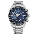 Reloj Citizen Eco Drive Radiocontrolado para hombre