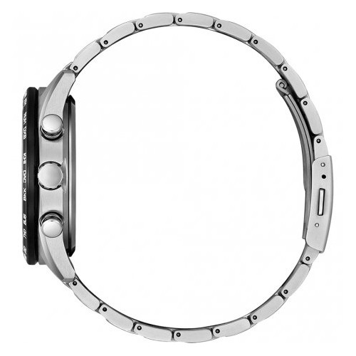 Reloj Citizen Crono Super Titanium Eco Drive Radio Control