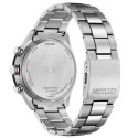 Reloj Citizen Crono Super Titanium Eco Drive Radio Control