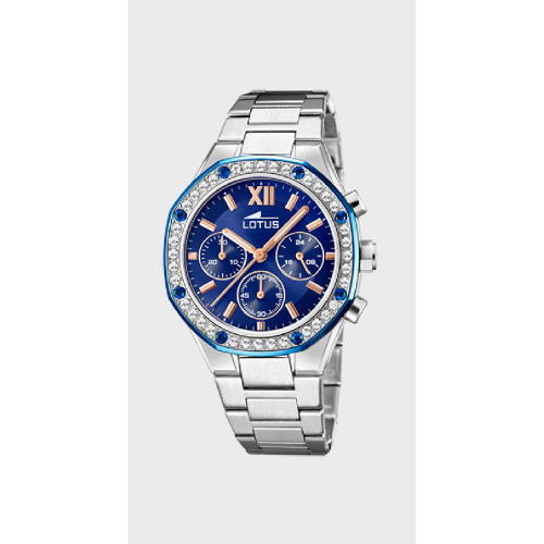 Reloj online lotus chrono