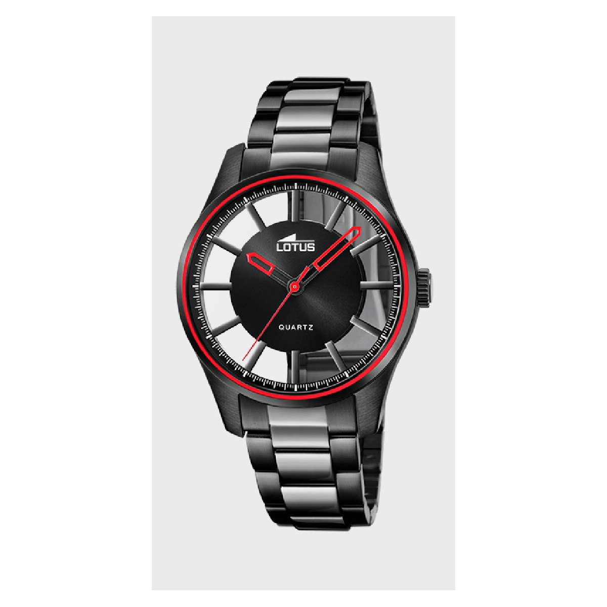 Reloj Lotus para hombre y mujer