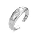 Anillo Luxenter Lozse plata 925