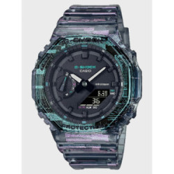 Reloj Casio G-Shock Basic Series