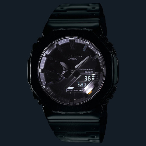 Reloj Casio G-Shock Superior Series