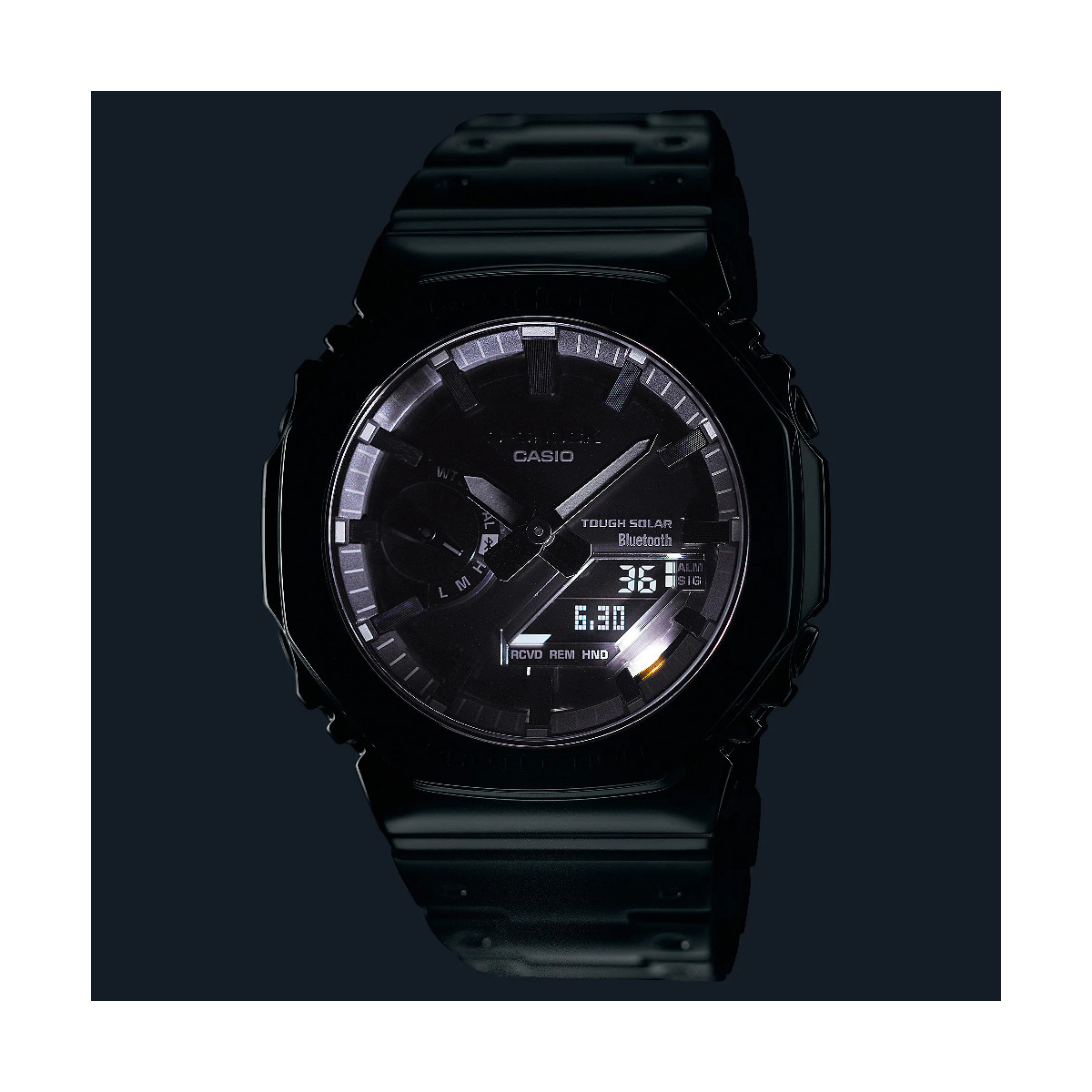 Reloj Casio G-Shock Superior Series