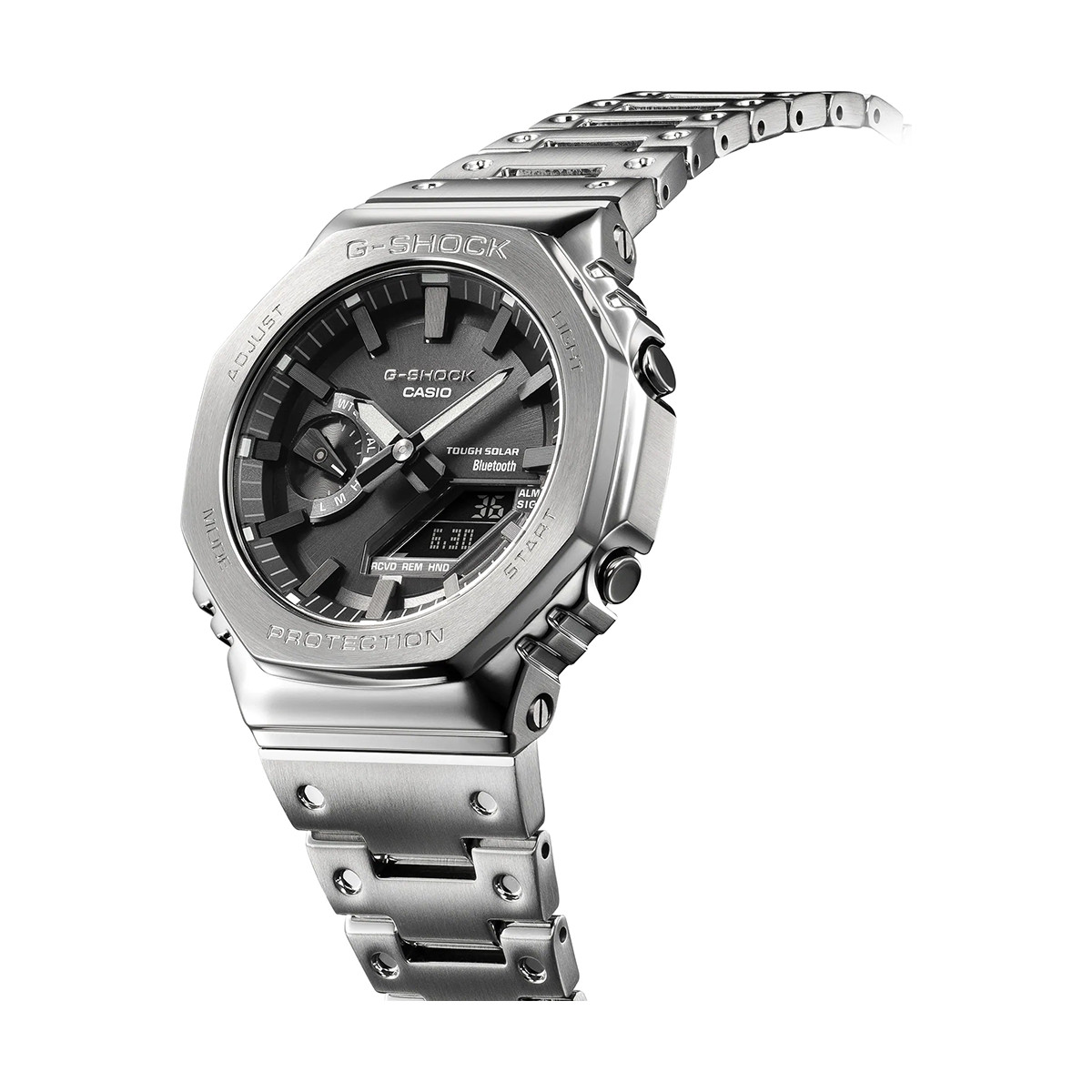 Reloj Casio G-Shock Superior Series