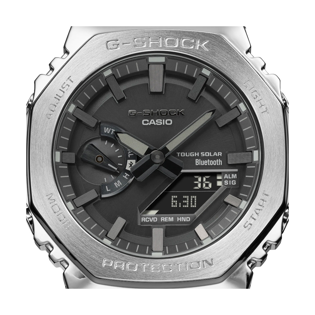 Reloj Casio G-Shock Superior Series