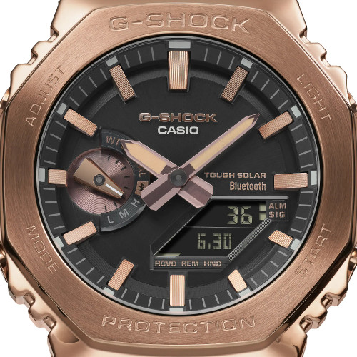 Reloj Casio G-Shock Superior Series