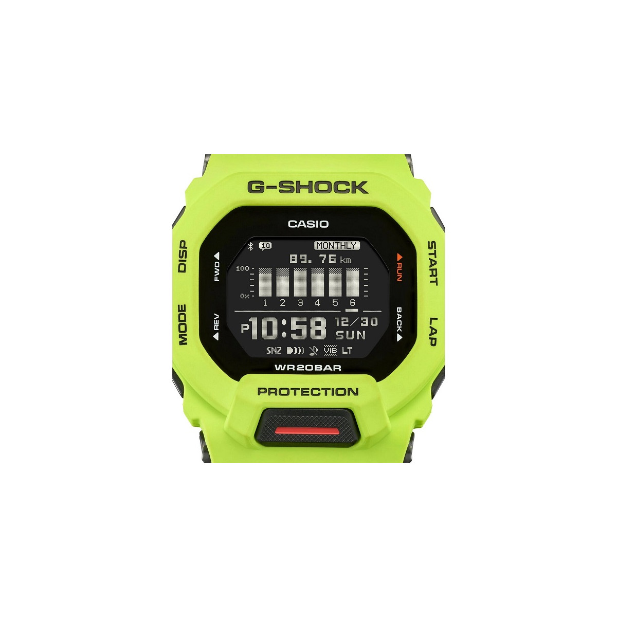 Reloj Casio G-Shock