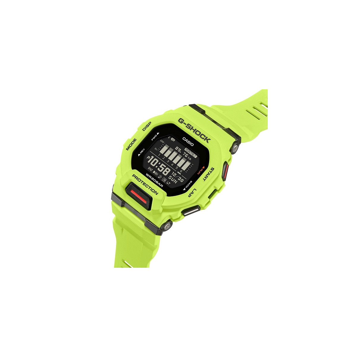 Reloj Casio G-Shock