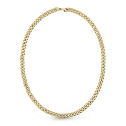 Collar Guess Jewellery Man Hype