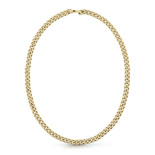 Collar Guess Jewellery Man Hype