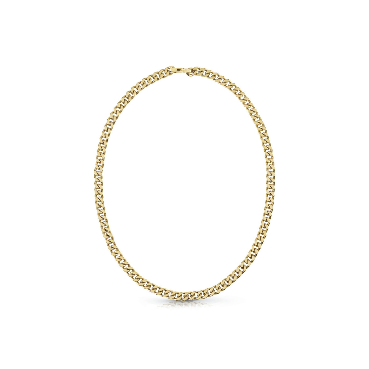 Collar Guess Jewellery Man Hype