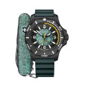Reloj Victorinox Swiss Army INOX Pro Dive Titanium