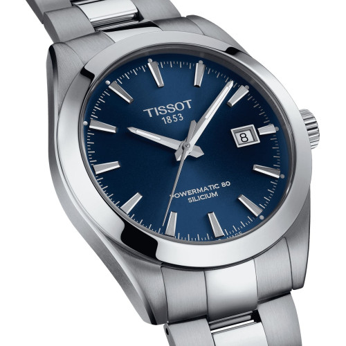 Reloj Tissot Gentleman Auto para caballero