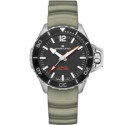 Reloj Hamilton Khaki Navy Frogman