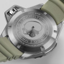 Reloj Hamilton Khaki Navy Frogman