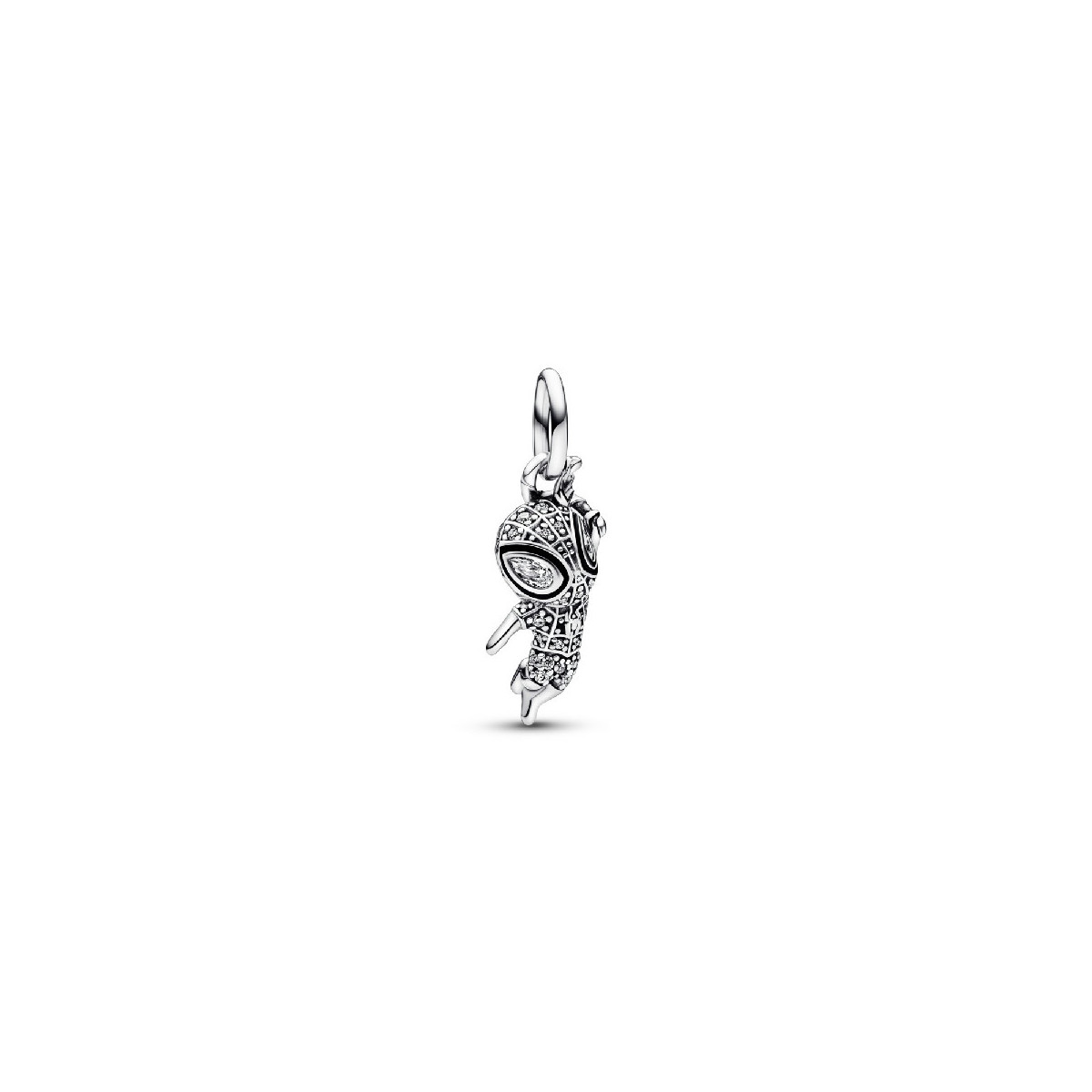 Colgante Pandora plata 925 Spider-Man de Marvel