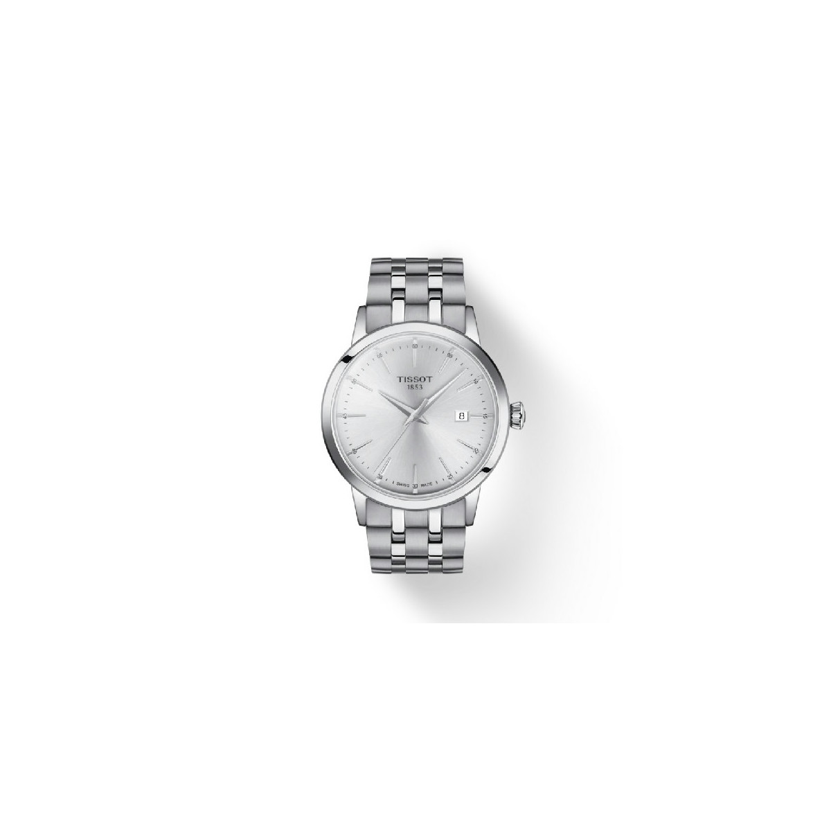 Reloj Tissot Classic Dream para hombre T1294101103100
