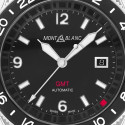 Reloj Montblanc 1858 GMT 129615