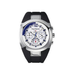 Reloj Viceroy colección Real Madrid Crono para hombre 43823-05