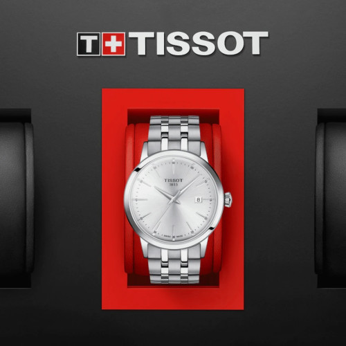 Reloj Tissot Classic Dream para hombre T1294101103100