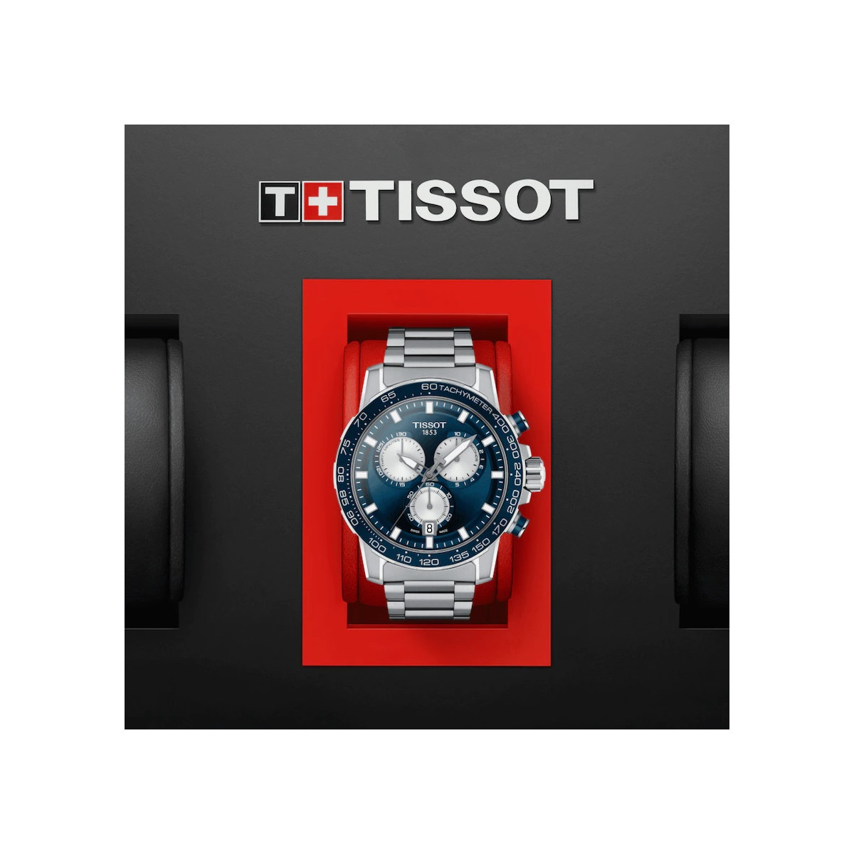 Reloj Tissot para Hombre Supersport Chrono TISSOT