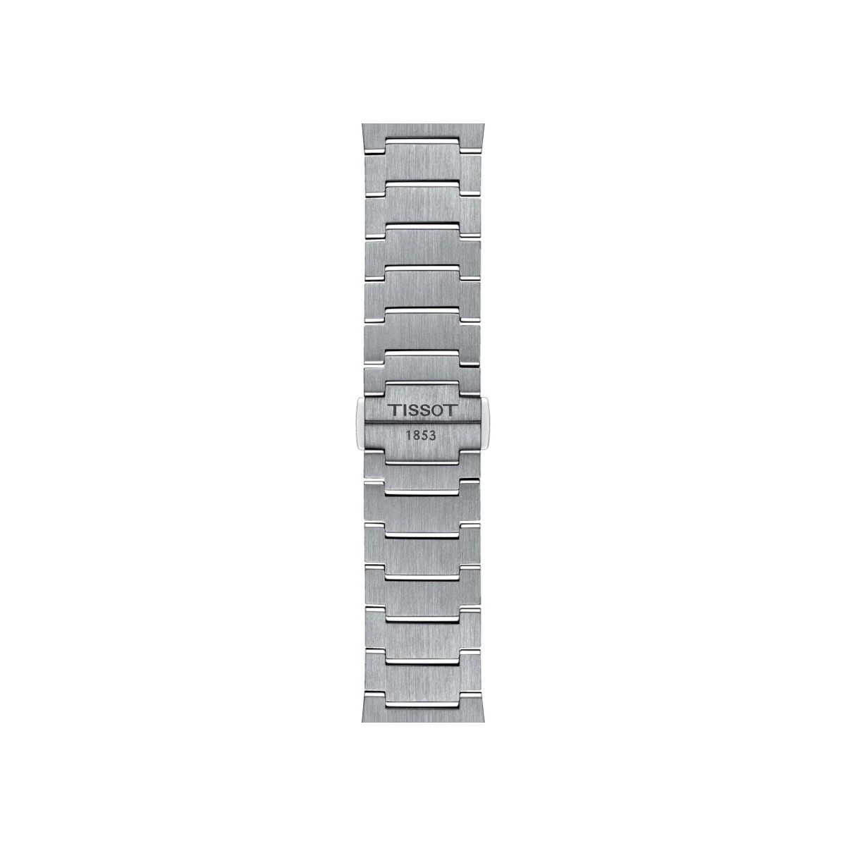 Reloj Tissot PRX cuarzo 40mm esfera verde
