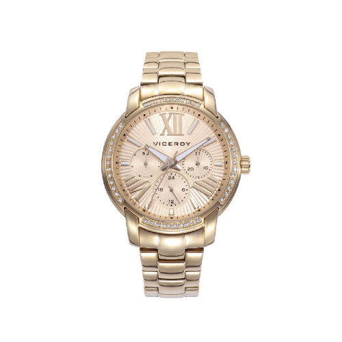 Reloj Viceroy colección Chic multifunción para mujer 401268-23