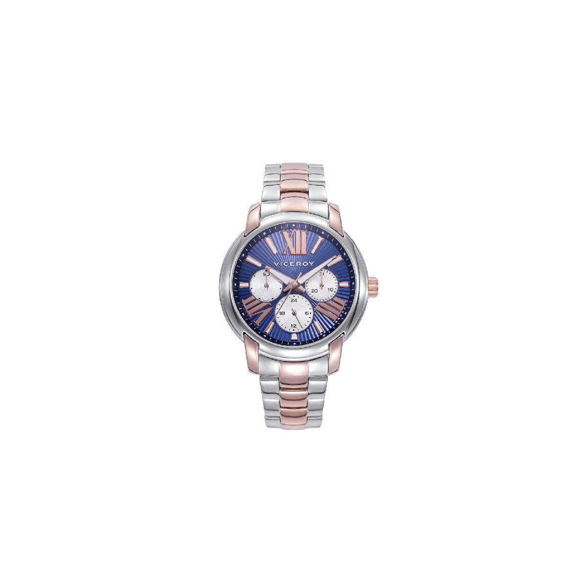 Reloj Viceroy colección Chic multifunción para mujer 401268-33