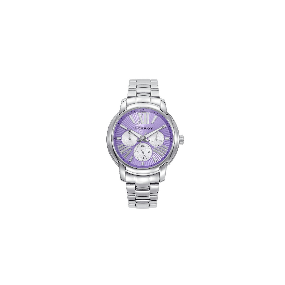 Reloj Viceroy colección Chic multifunción para mujer 401268-93