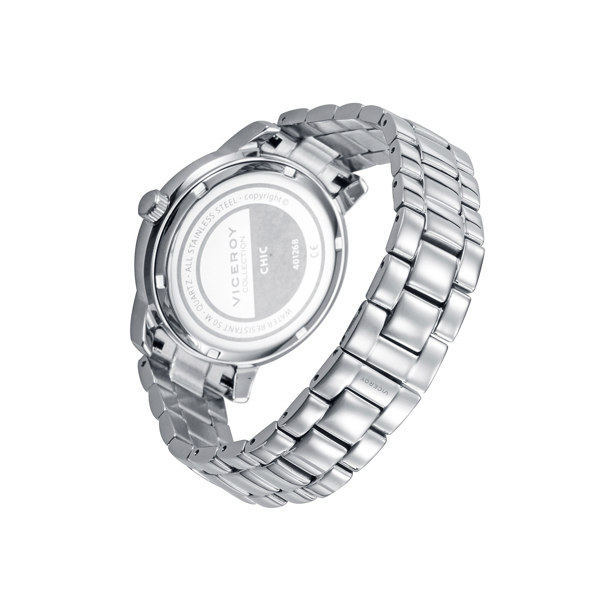 Reloj Viceroy colección Chic multifunción para mujer 401268-93