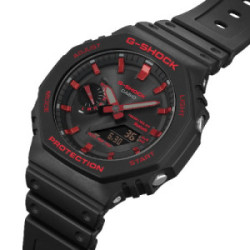 Reloj Casio G-Shock Basic Series GA-B2100BNR-1AER