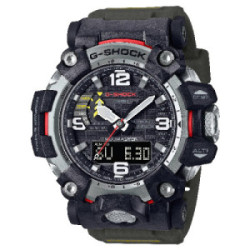 Reloj Casio G-Shock Mudmaster Superior Series GWG-2000-1A3ER