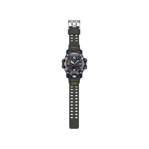 Reloj Casio G-Shock Mudmaster Superior Series GWG-2000-1A3ER