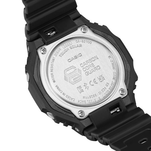 Reloj Casio G-Shock Basic Series GA-B2100BNR-1AER