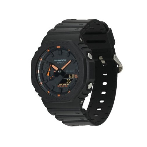 Reloj Casio G-Shock Basic Series