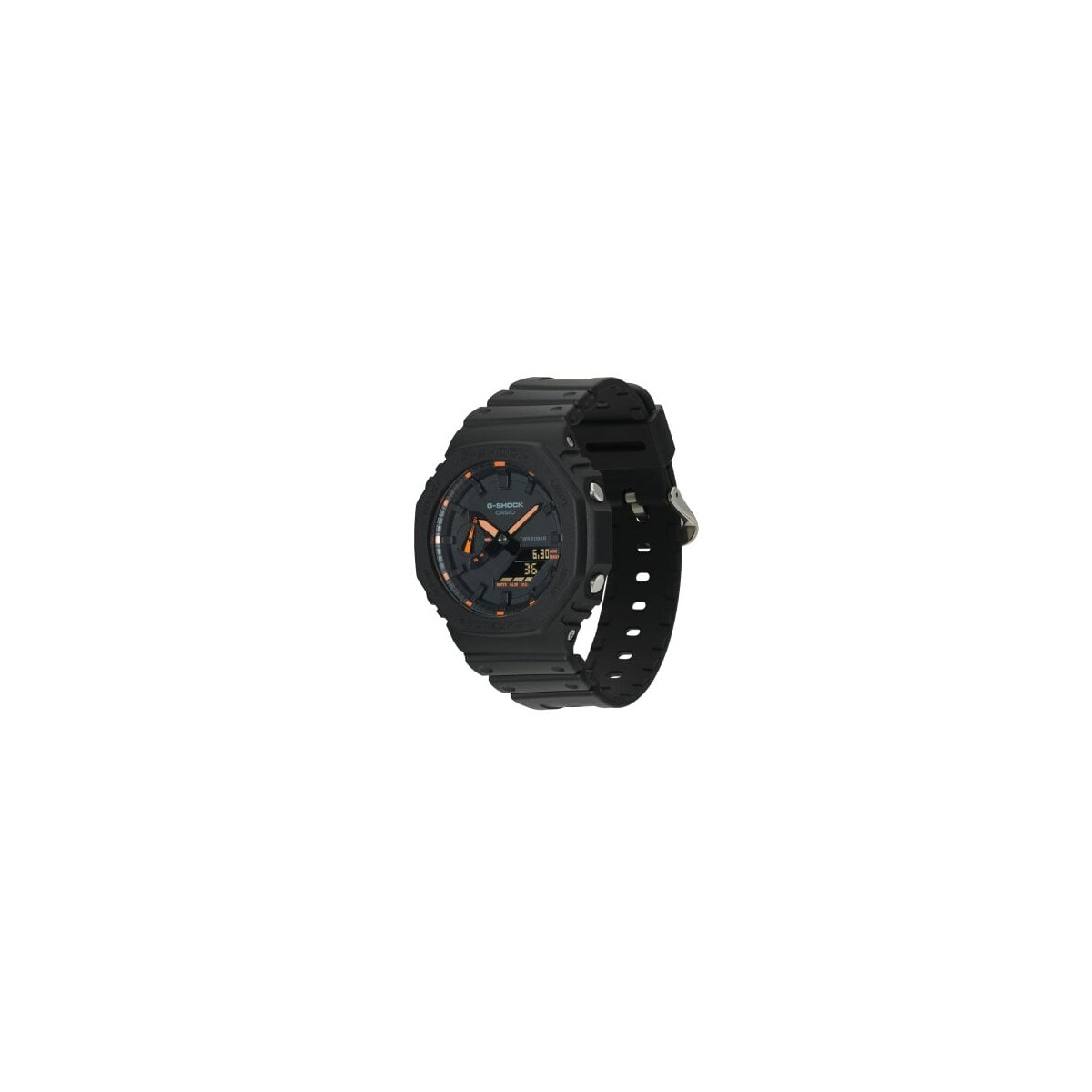 Reloj Casio G-Shock Basic Series