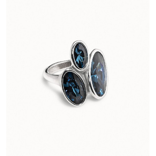Anillo Unode50 Kingdom talla 18